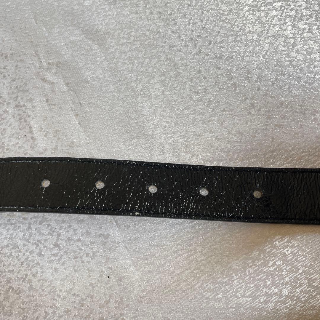 ドルチェ&ガッバーナ　メンズベルト　ブランド小物