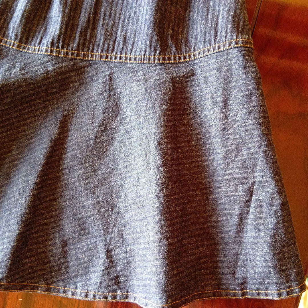 デニムスカート2枚セットです❢