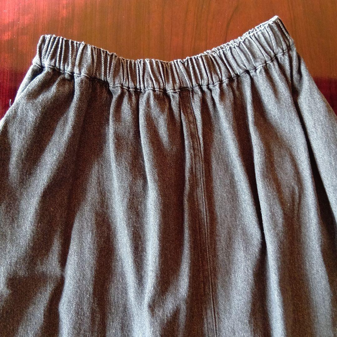 デニムスカート2枚セットです❢