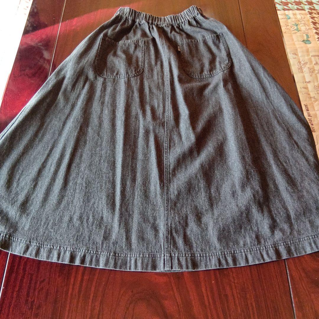 デニムスカート2枚セットです❢