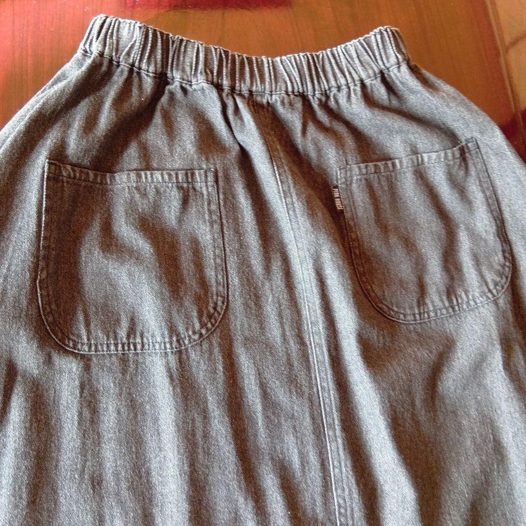デニムスカート2枚セットです❢