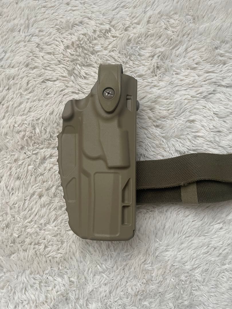 も*ん様 サファリランド ホルスター