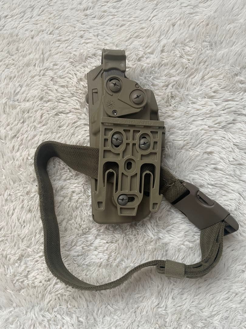 も*ん様 サファリランド ホルスター