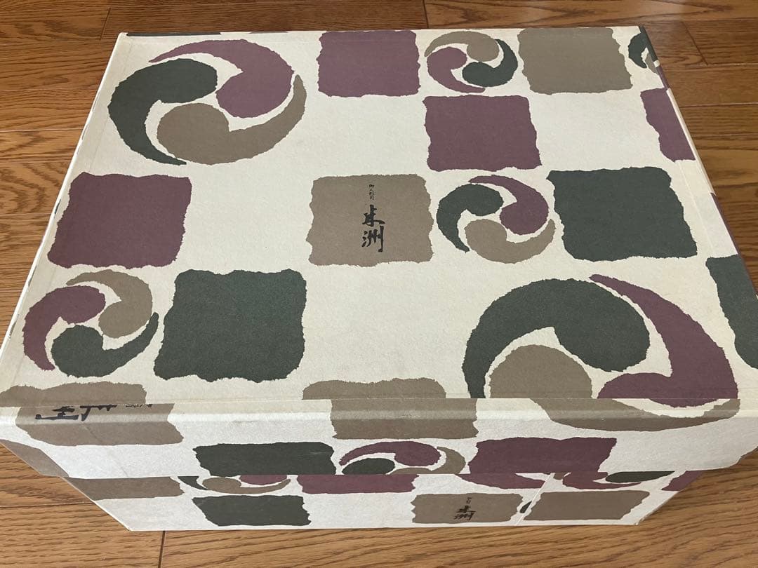 御人形司　原米洲　桃太郎　無形文化財技術保存　五月人形