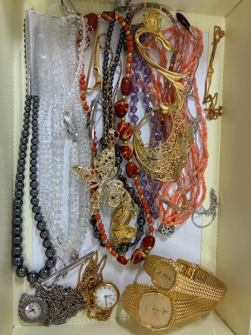 【遺品整理】まとめ売り