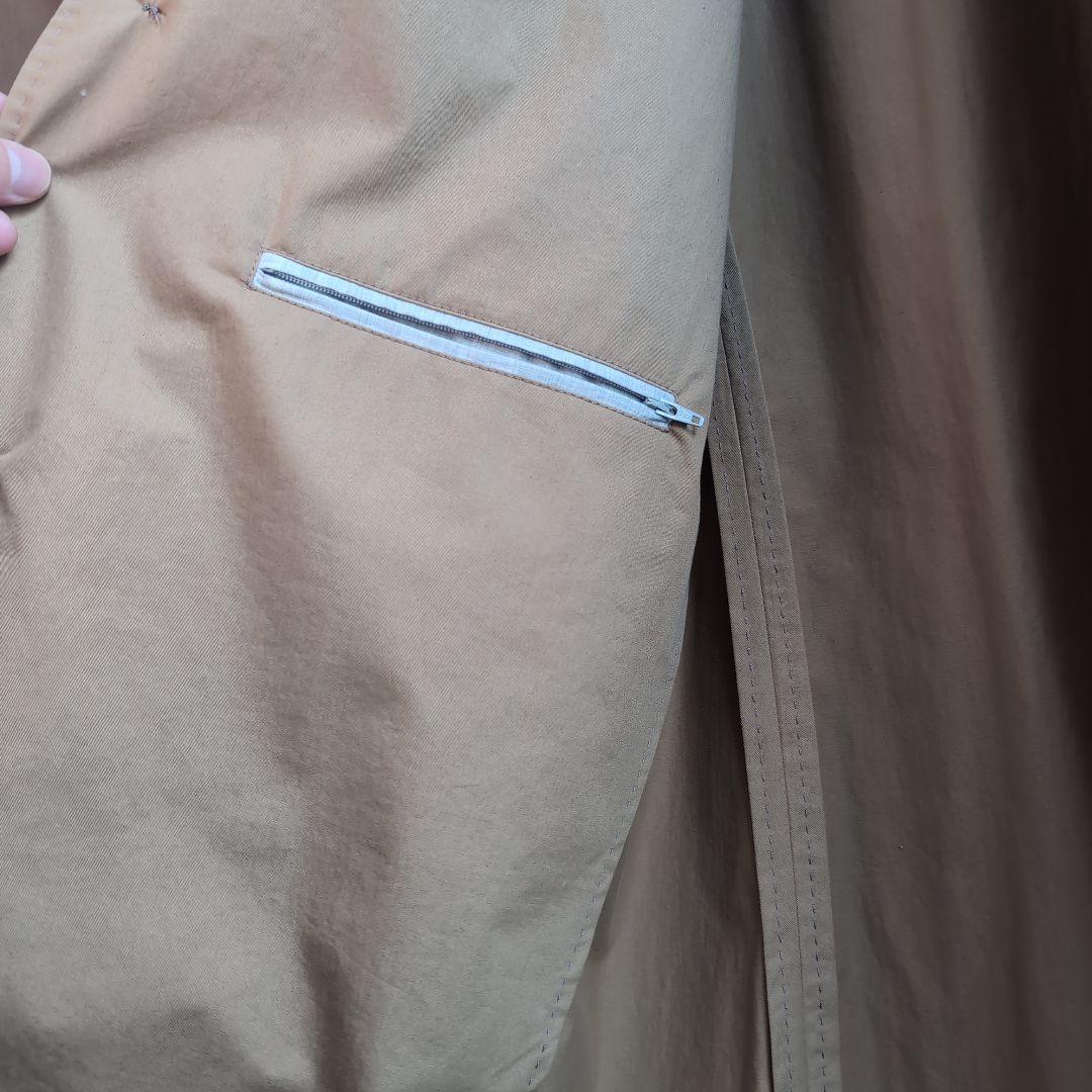 ブルネロ·クチネリコットンコート