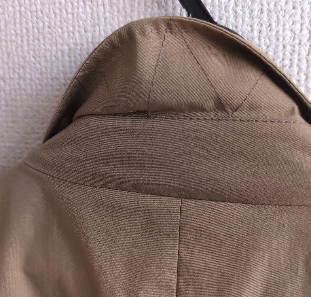 ブルネロ·クチネリコットンコート