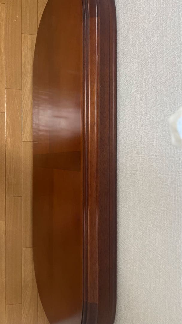 【baaaaa】ローテーブル　マルニ木工マキシマムシリーズ