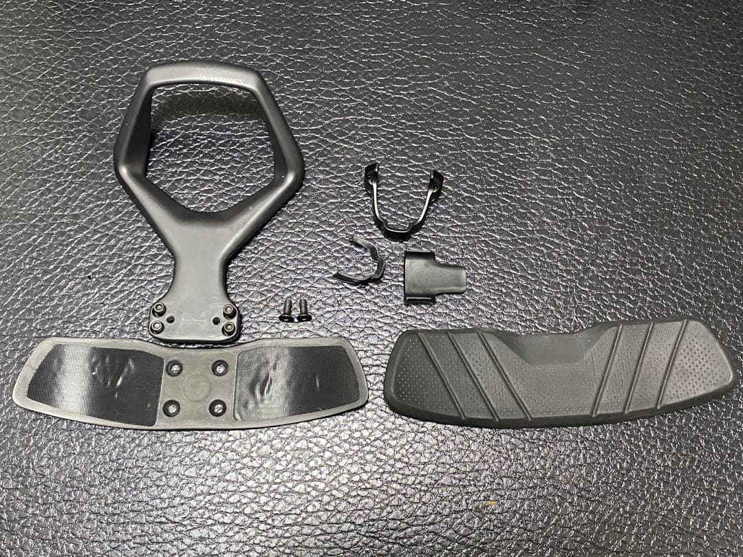 【美品】S-WORKS VENGE AERO/TT bar クリップオン