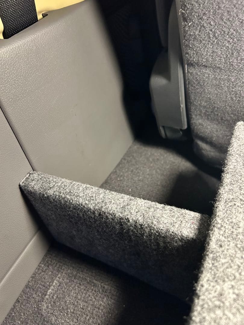 【ハス吉】ランドクルーザー70 木製ベッドキットver3.1