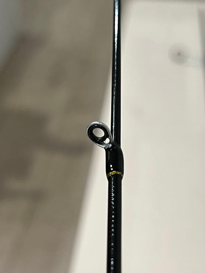 Major Craft トラウトロッド TTA-S5102L