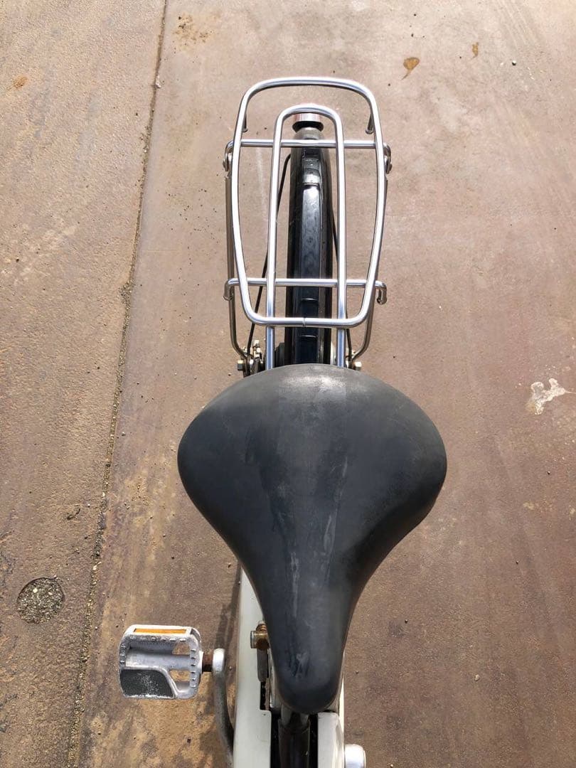 ♦️ BS　アシスタ電動自転車1461