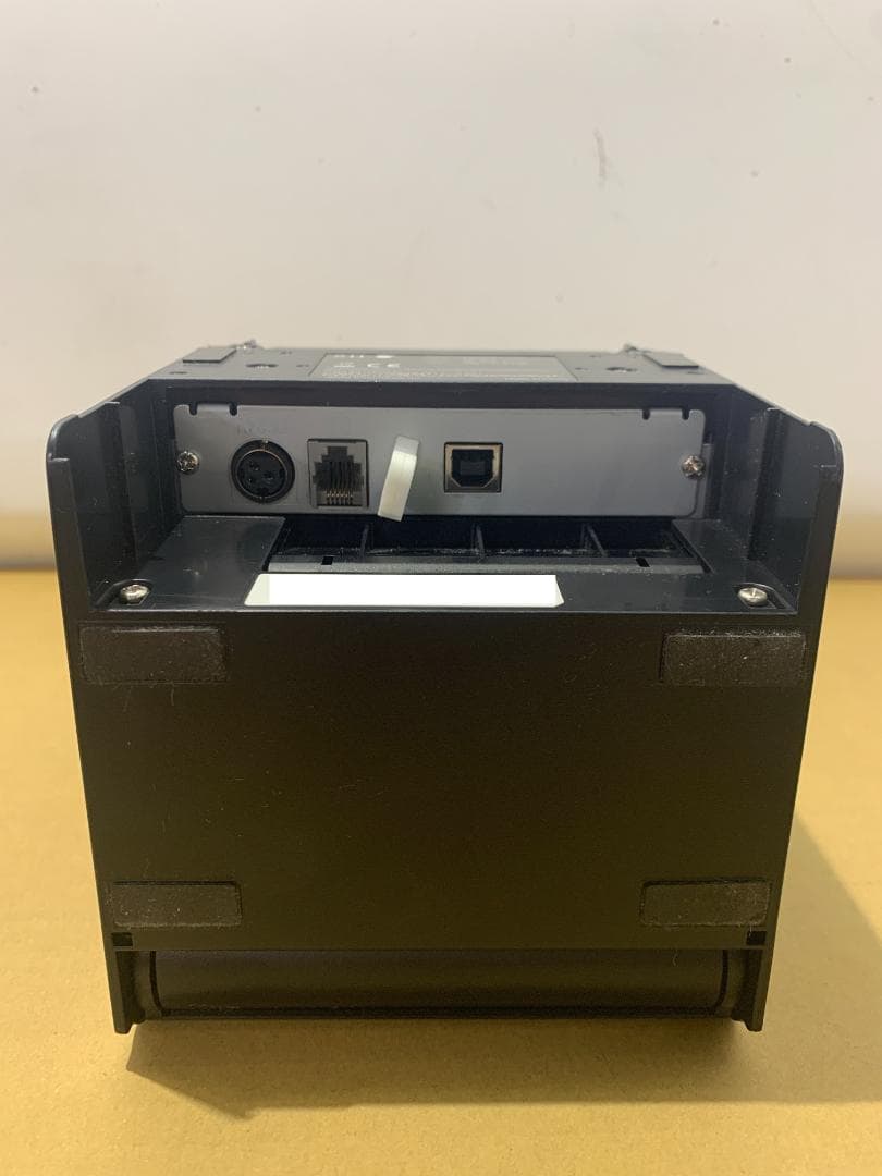 SIIサーマルレシートプリンタRP-D10 USBモデル