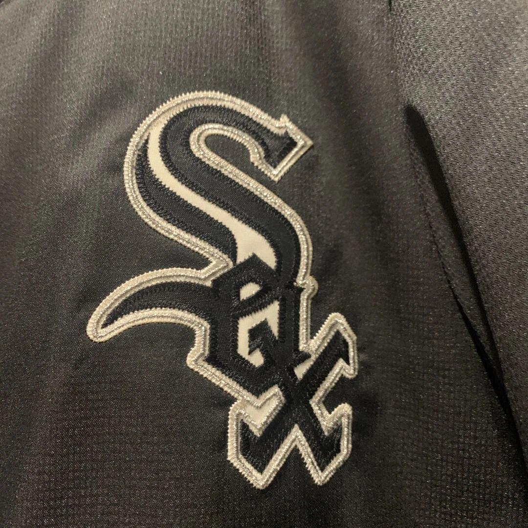 NIKE MLB ホワイトソックス ジャケット