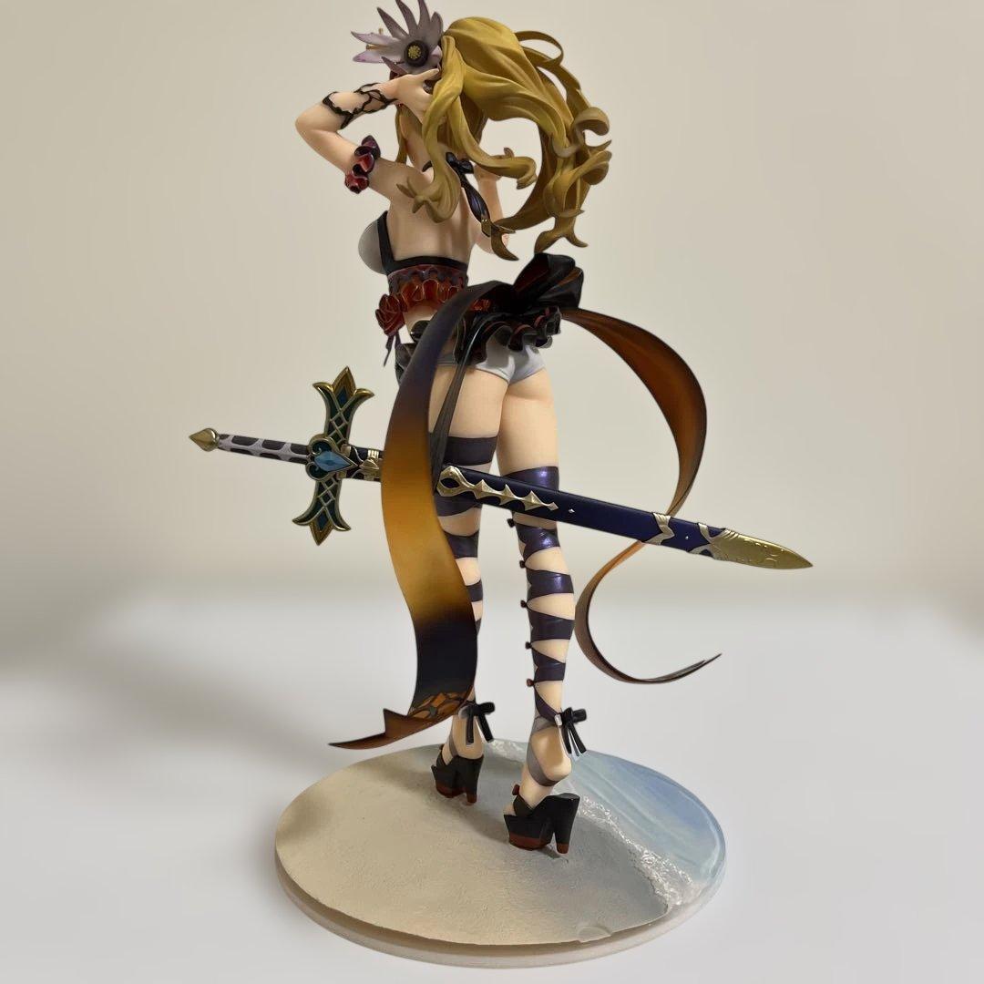 グランブルーファンタジー サマーバージョン ヴィーラ　※ まとめ買いお得