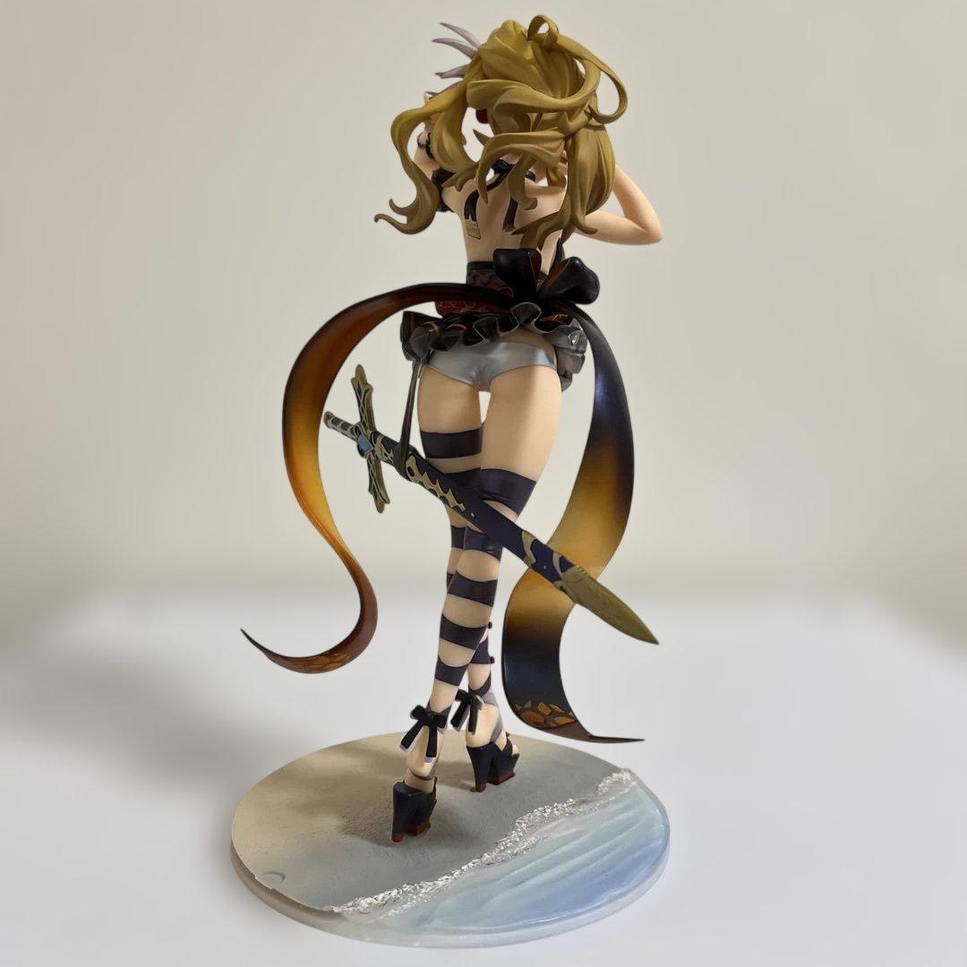 グランブルーファンタジー サマーバージョン ヴィーラ　※ まとめ買いお得