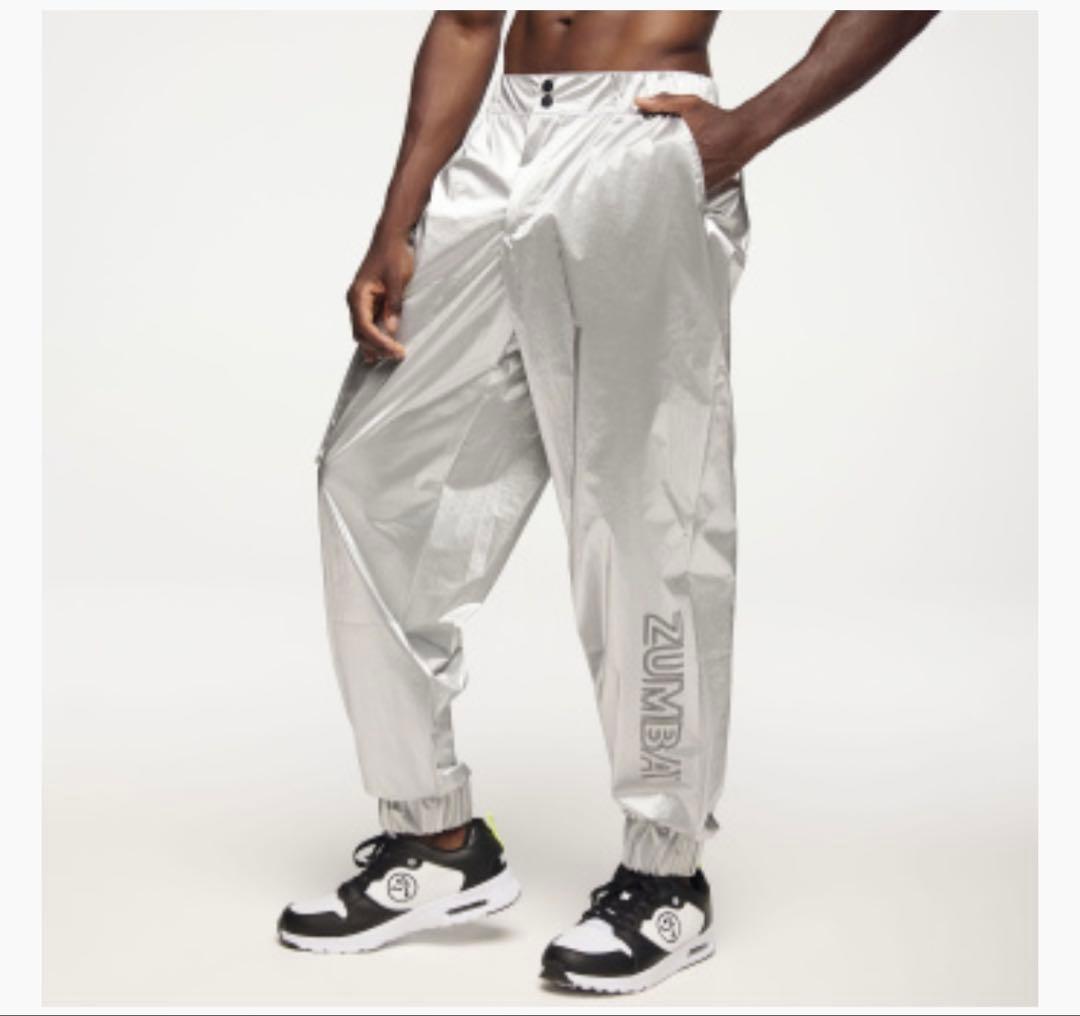 ZUMBA ボトムス XS 正規品 新品 未使用 定価17,600円