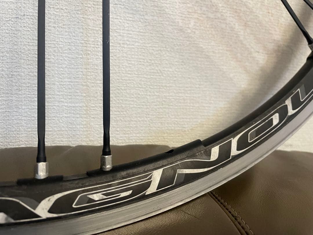 パーツ CAMPAGNOLO SHAMAL ULTRA C17