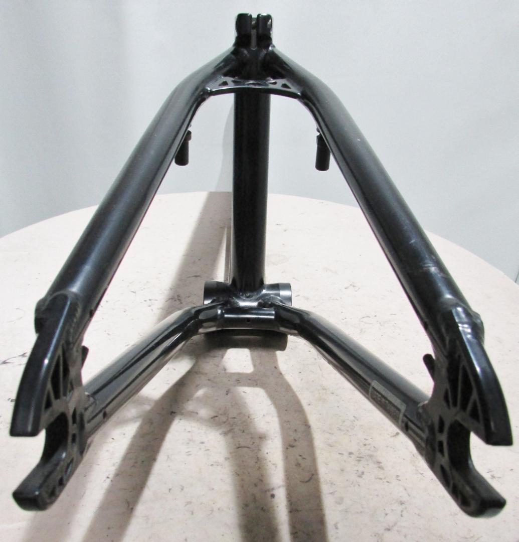 BMX フレーム WeThePeople Zodiac Frame