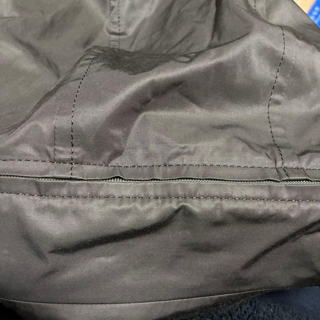 極美品✨【DAKS LONDON】スプリングコート フード付き 取り外し (M)