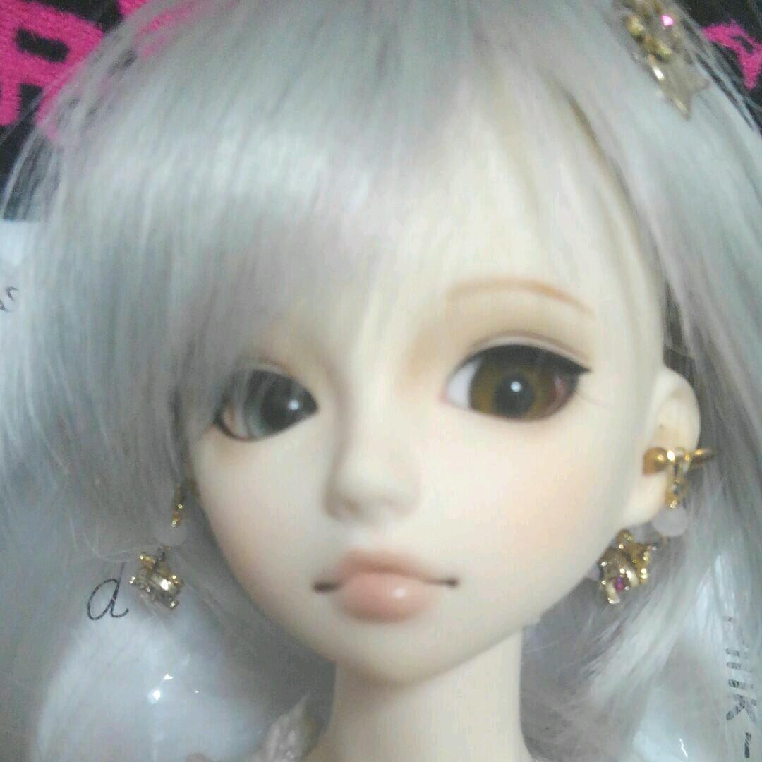 令和記念❤ビジュアドール❤青井空