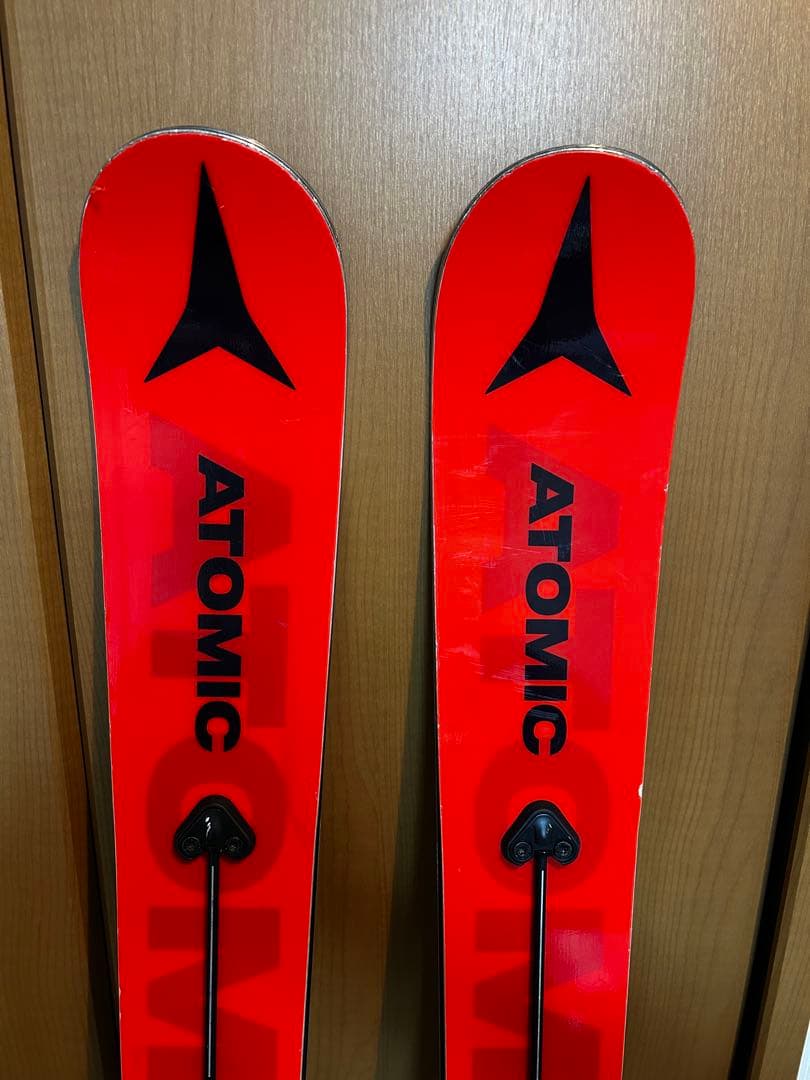 スキー ATOMIC REDSTER G9 RS 183cm