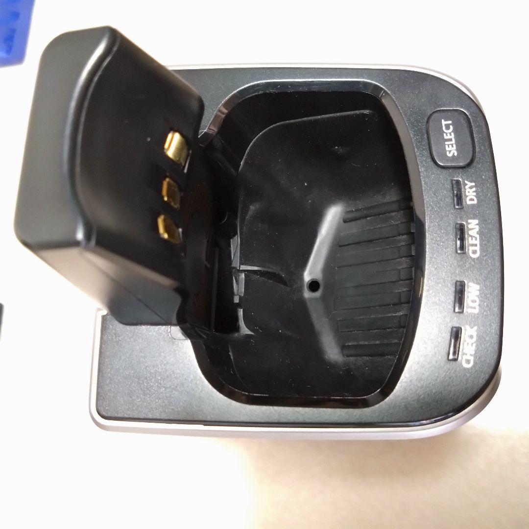 パナソニック ラムダッシュ シェーバー 5枚刃 ES-CLV9E