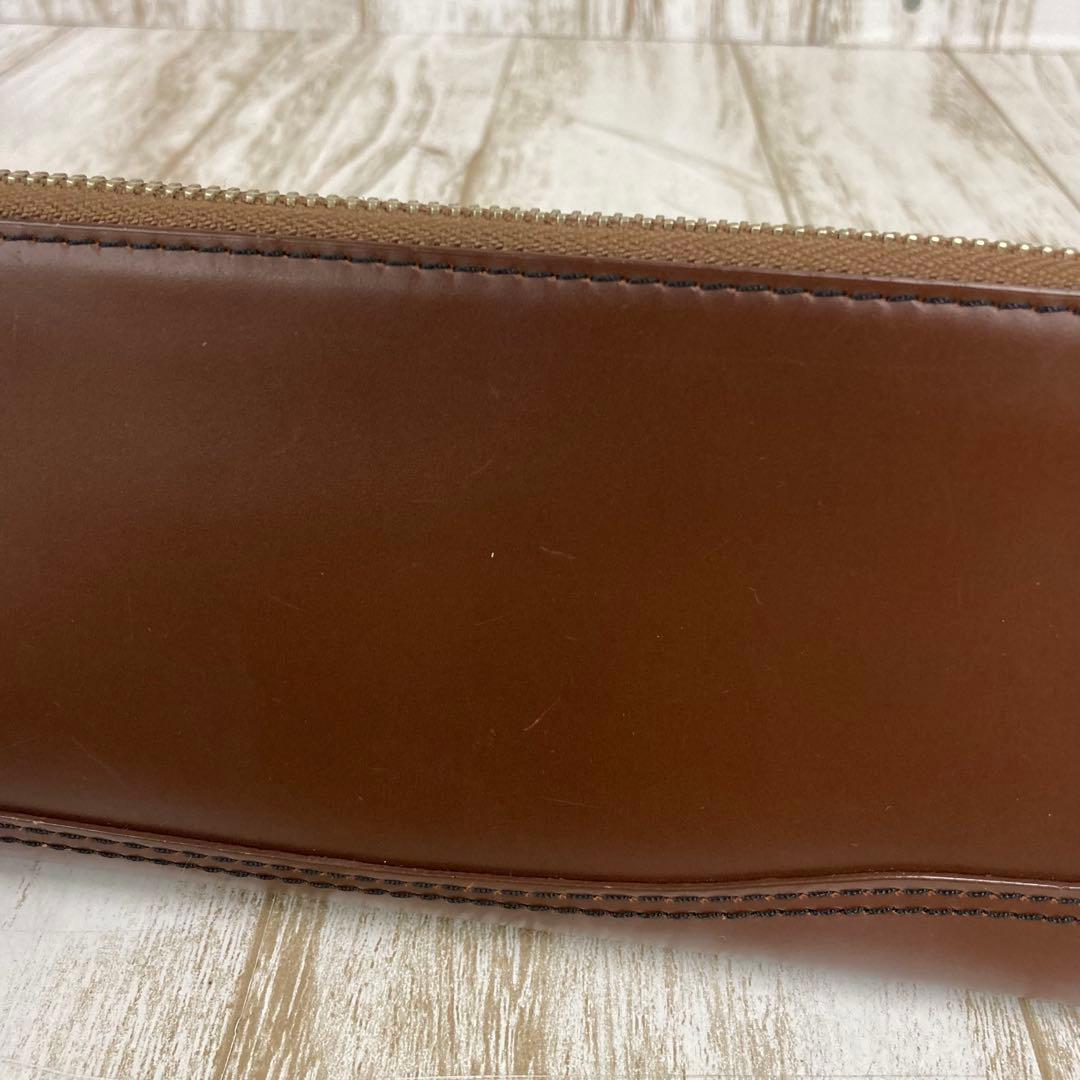 so-1684) RED WING レザー 長財布 ロングウォレット