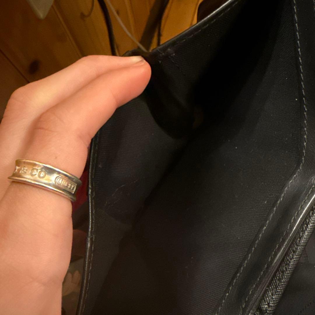 viviene west wood 三つ折り財布
