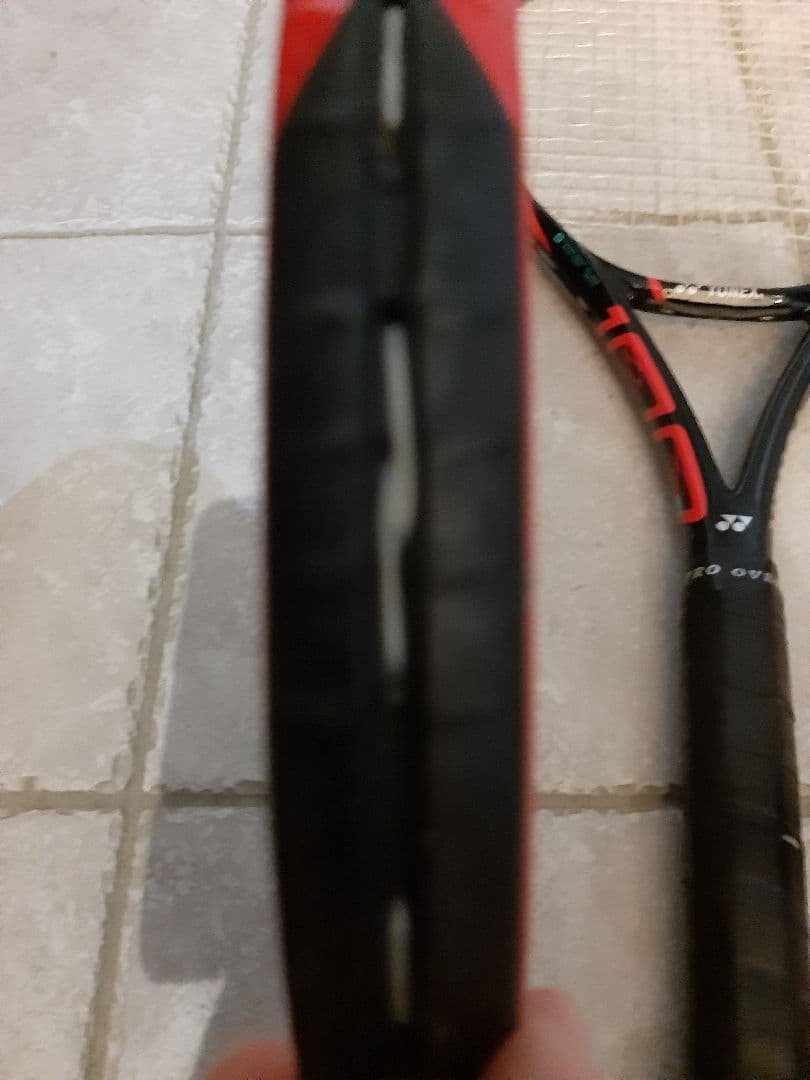 2本セット ヨネックスヴイコアSV100(2017) G3