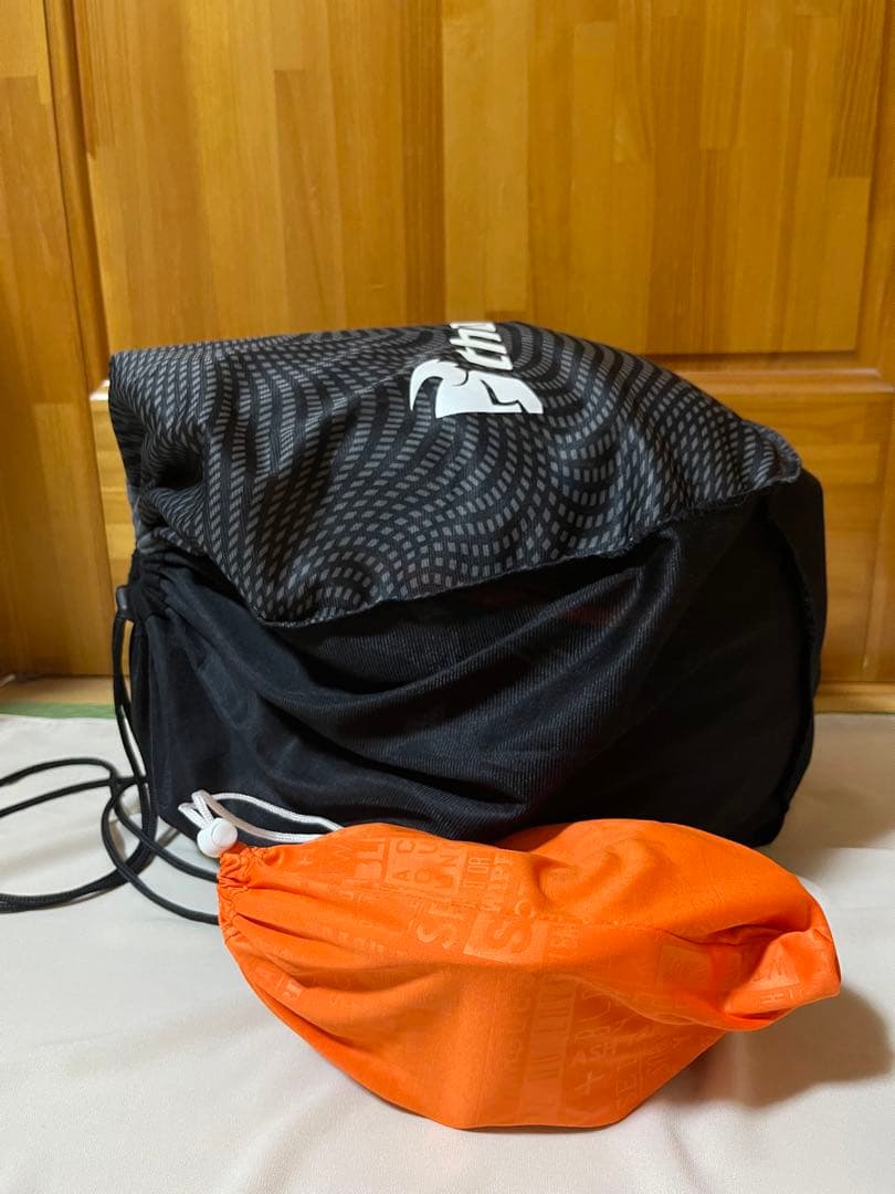 マ*ー様 THOR VERGE HELMET ゴーグル付き