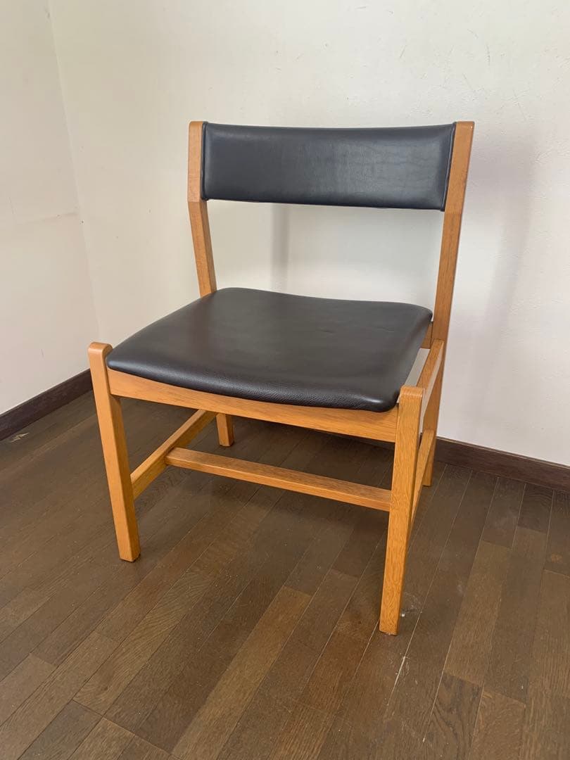❶ボーエ・モーエンセン　デンマーク高級家具　北欧家具