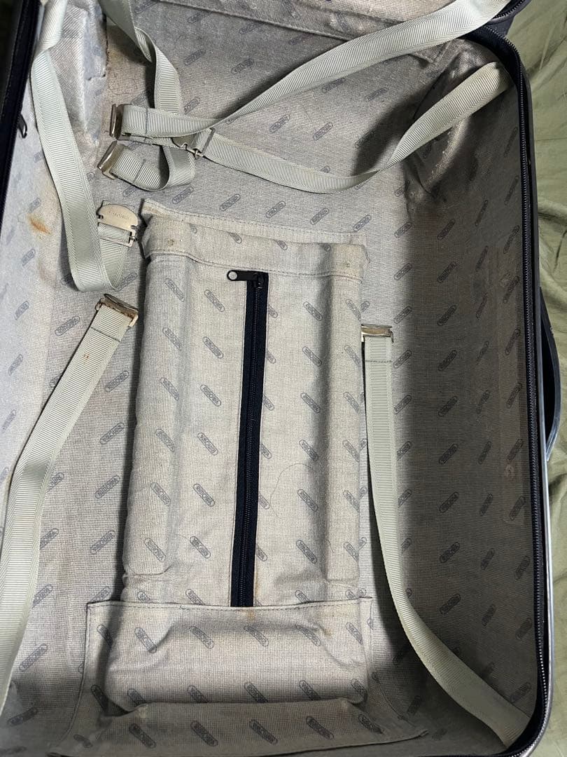 RIMOWA ブラック キャリーケース サルサ　廃盤