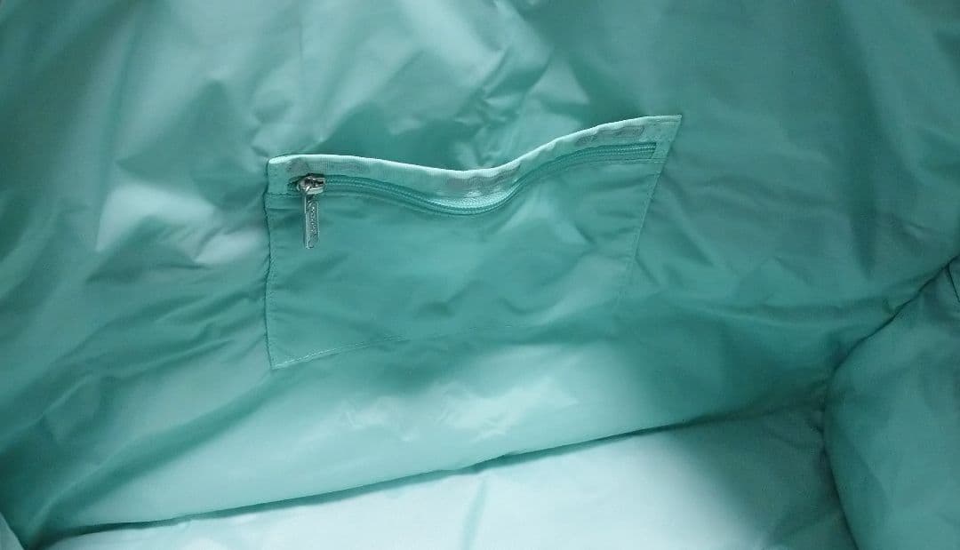 レスポートサック DELUXE LG WEEKENDER プティドット