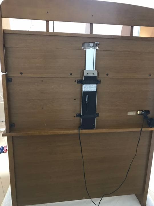 イトーキ学習机★クレピオ★