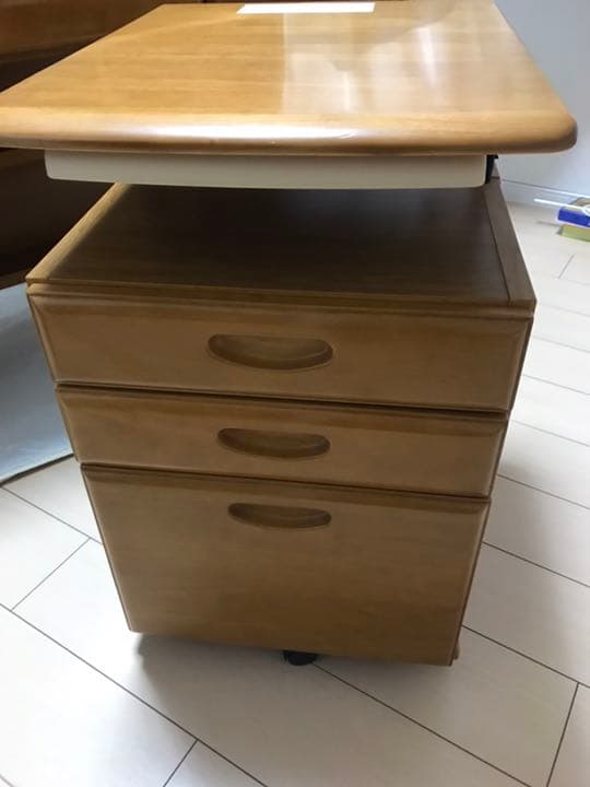 イトーキ学習机★クレピオ★