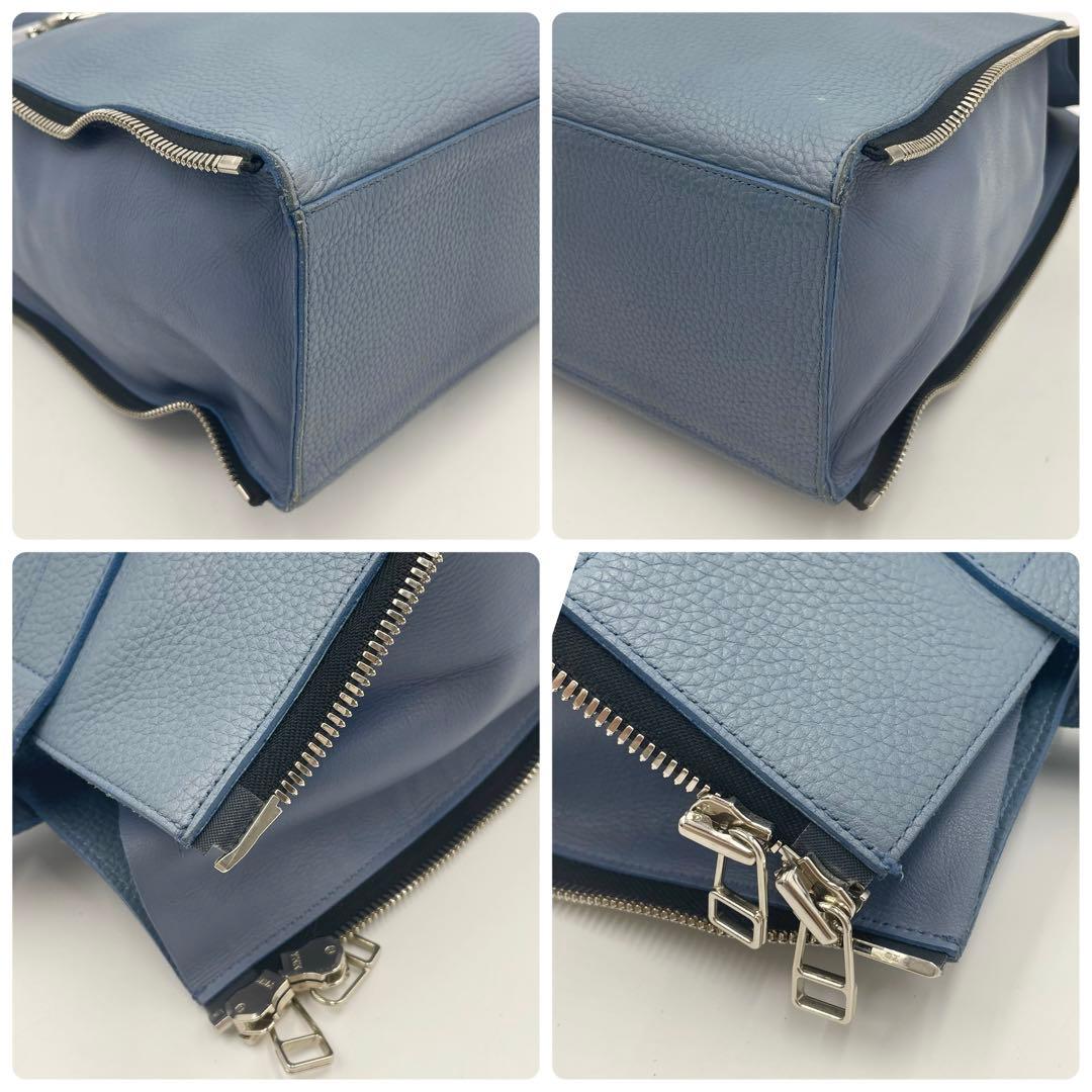 discord yohji yamamotoトートバッグ 肩掛け 拡張 レア美品