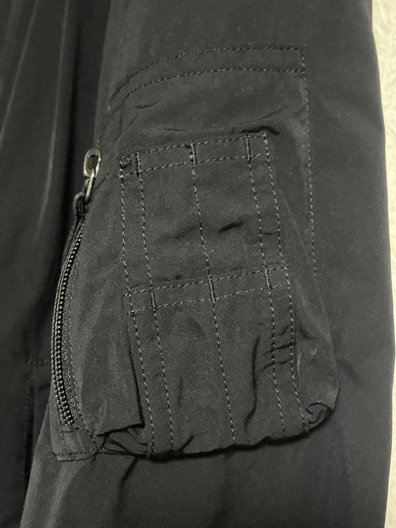 THE NORTH FACE インサレーションボンバージャケット