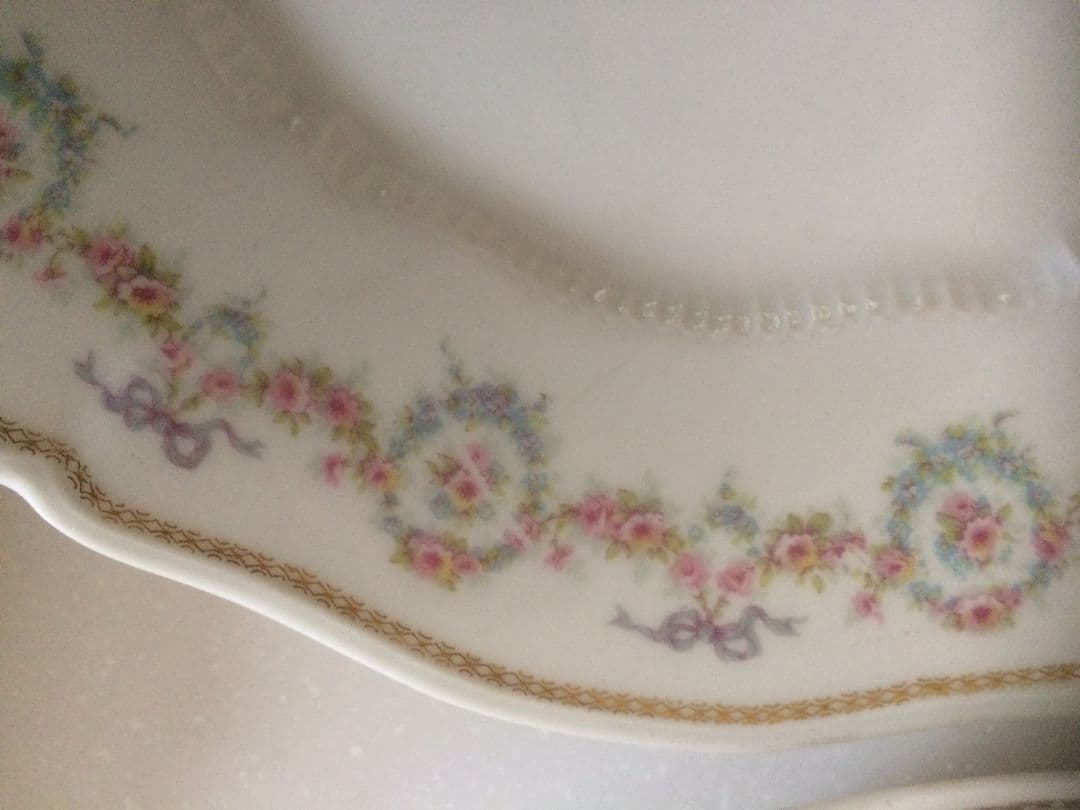 アビランドリモ－ジュ330番の5セット