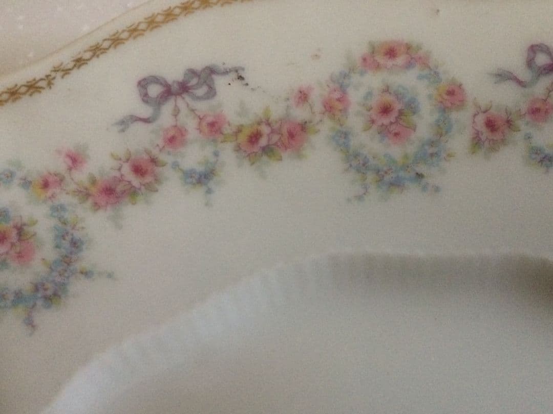 アビランドリモ－ジュ330番の5セット