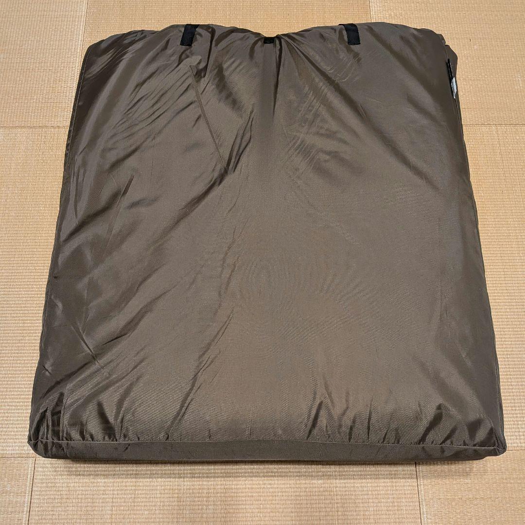 ogawa オガワ グランドマット グロッケ16 用