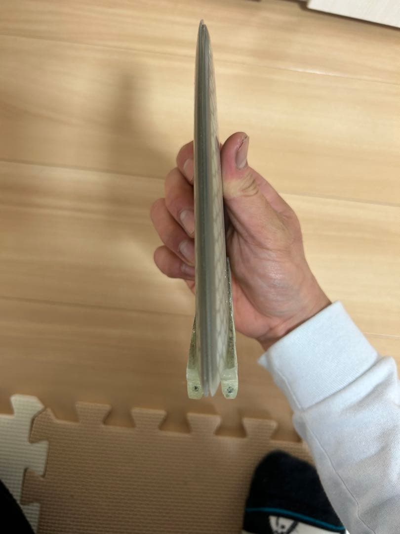 値下げcaptain fin キャプテンフィン　クリステンソン　キール