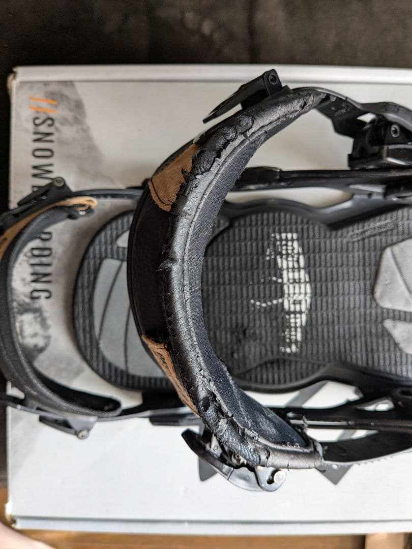 ＳＰ BROTHERHOOD ブラックM