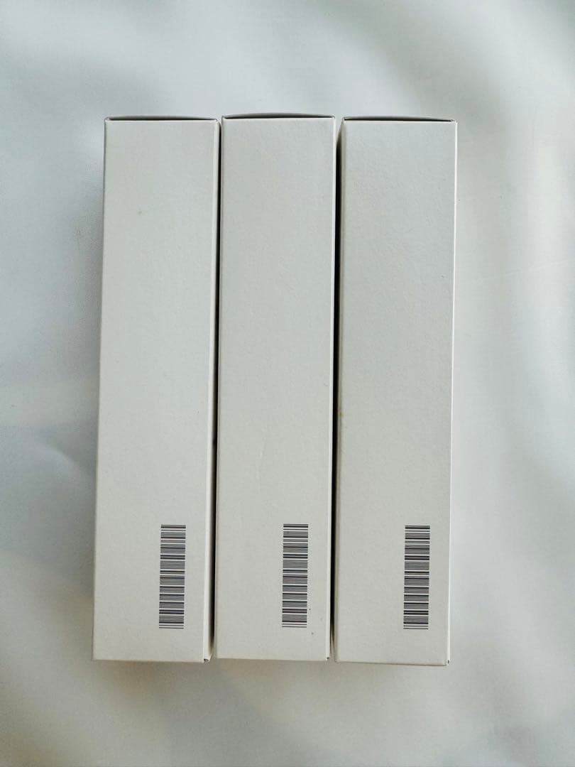 [未使用未開封]NOANDE デオドラントクリーム30g×3本セット