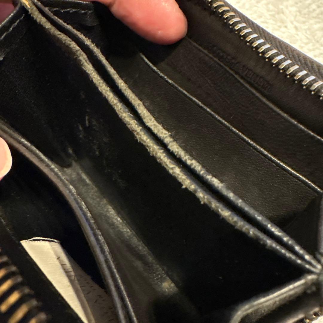 即取引希望 ボッテガヴェネタ ケース 黒