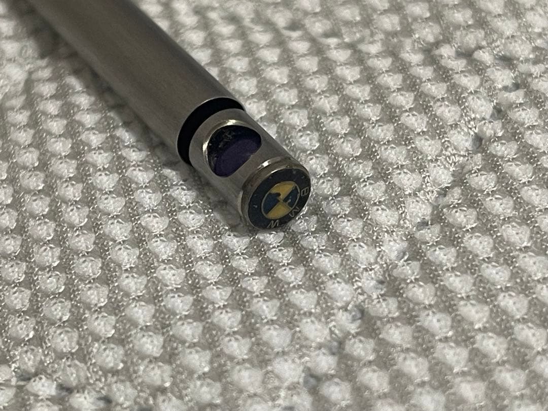 LAMY 255 アメジスト （アラブ諸国モデル） ノベルティ