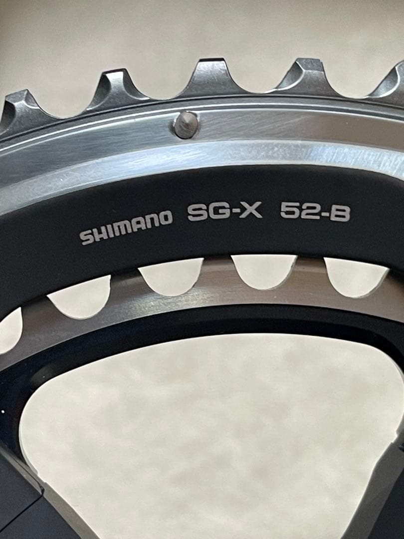 シマノ デュラエース R7900 コンポーネントセット 未使用