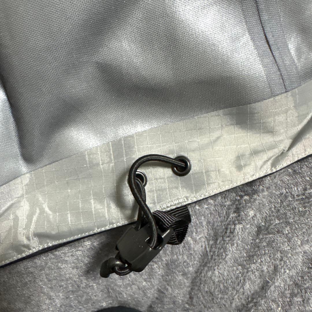 ARC'TERYX Beta Jacket タグ付き新品未使用