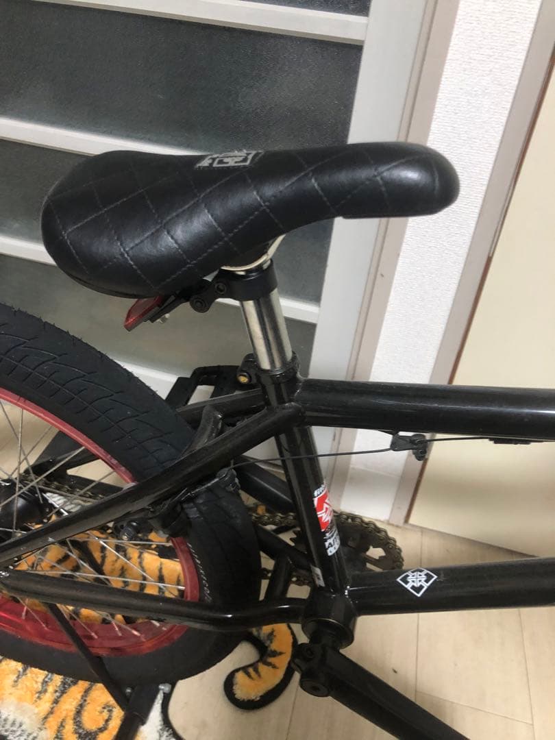 自転車本体 fit bike co. aitken