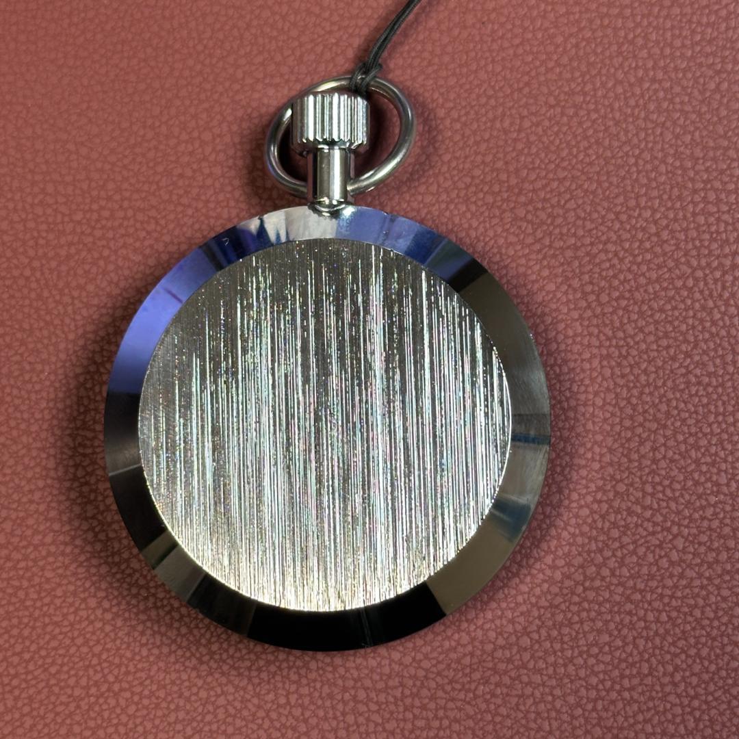 美品】 HANHART ハンハルト 手巻き アナログ ストップウォッチ